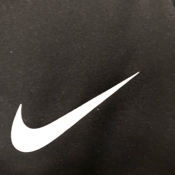 NWOT Nike pro leggings size medium and small - Picture 2 of 5